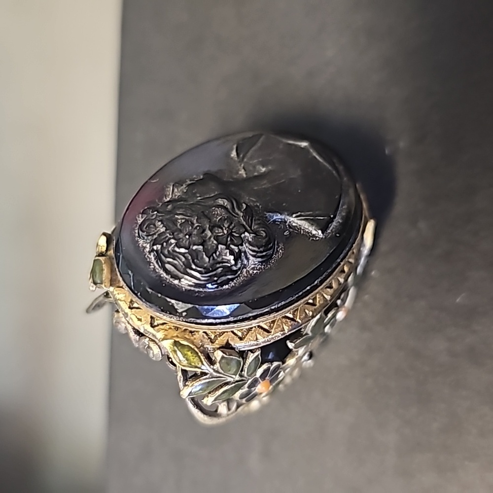 OLLIPOP USA RING - Picture 2 of 9